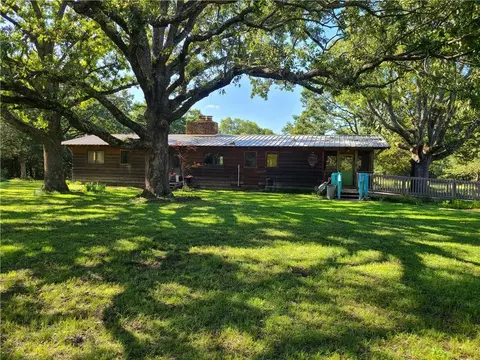 19763 Pug Gayer Rd, Goshen, AR 72735