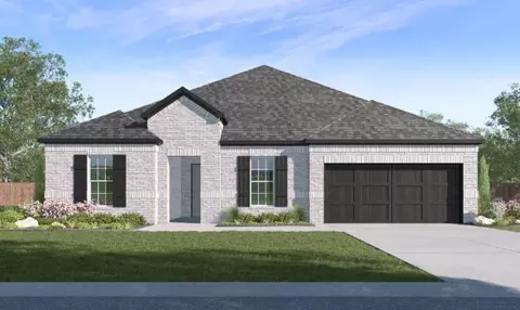 5355 Nicolas Ave, Springdale, AR 72762