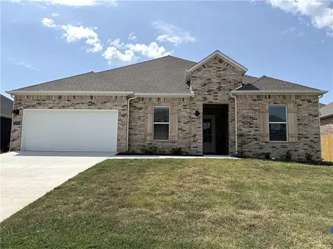 5355 Nicolas Ave, Springdale, AR 72762