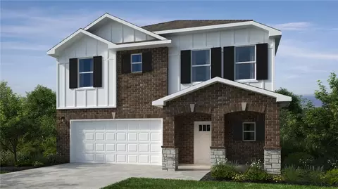 220 Spicewood Trl, Centerton, AR 72719