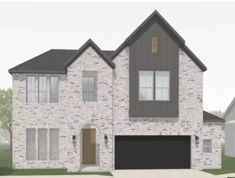 412 Woodsbury Ln, Springdale, AR 72762