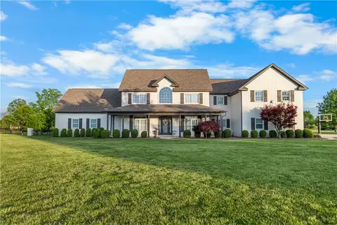 10878 Millstead Ln, Bentonville, AR 72712
