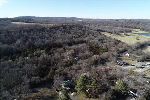 Butterfield Trail, Fayetteville, AR 72701