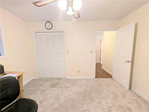 Bedroom - 107 Arbor Dr, Harrison, AR 72601 photo 1 of 3