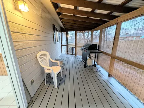 Exterior - 107 Arbor Dr, Harrison, AR 72601 photo 3 of 7