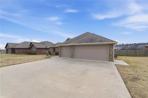 1411 Amber, Centerton, AR 72719 photo 45