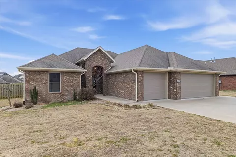 1411 Amber, Centerton, AR 72719 photo 50