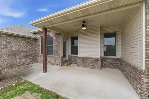 1411 Amber, Centerton, AR 72719 photo 35