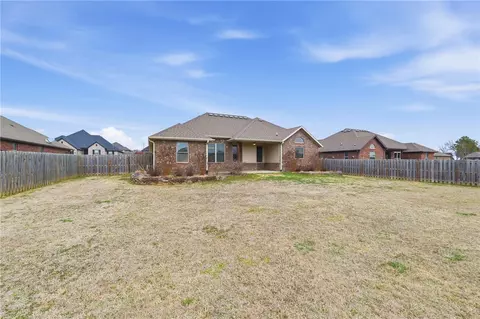 1411 Amber, Centerton, AR 72719 photo 46