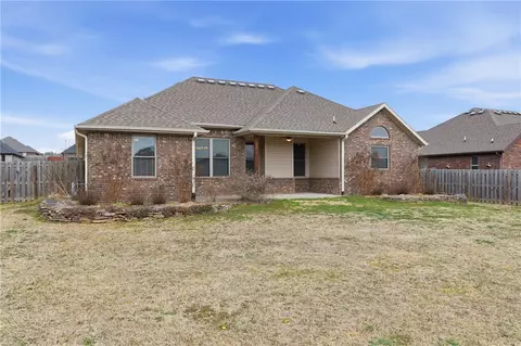 1411 Amber, Centerton, AR 72719 photo 49