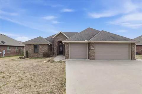1411 Amber, Centerton, AR 72719 photo 47