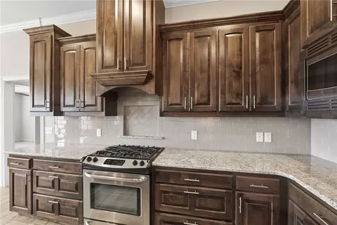 1411 Amber, Centerton, AR 72719 photo 9