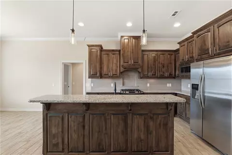 1411 Amber, Centerton, AR 72719 photo 8
