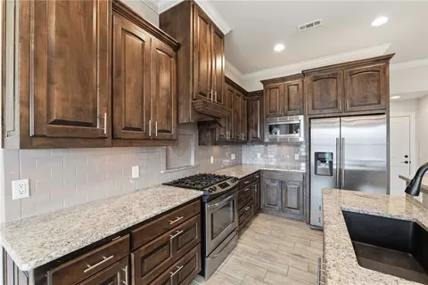1411 Amber, Centerton, AR 72719 photo 11