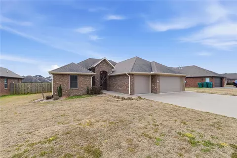 1411 Amber, Centerton, AR 72719 photo 44