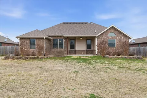 1411 Amber, Centerton, AR 72719 photo 36