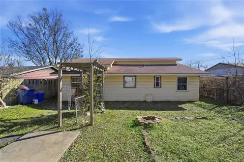 2418 28th St, Fort Smith, AR 72901 photo 13