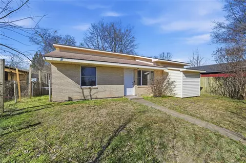 2418 28th St, Fort Smith, AR 72901