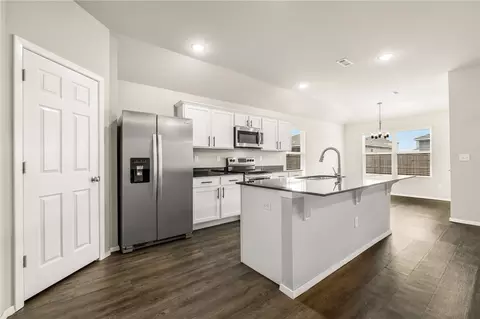 Kitchen - 1771 King Rd, Centerton, AR 72719 photo 1 of 1