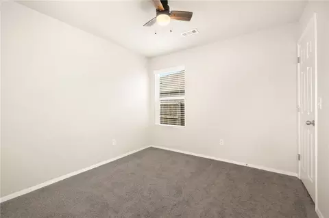Bedroom - 1771 King Rd, Centerton, AR 72719 photo 3 of 4