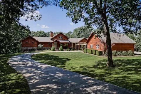 3515 S Eliza Ln, Farmington, AR 72730
