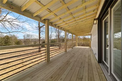 Exterior - 4953 Maris Loop, Harrison, AR 72601 photo 3 of 6