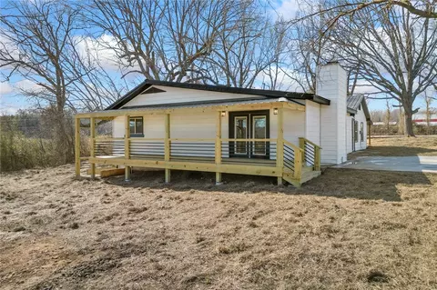 Exterior - 4953 Maris Loop, Harrison, AR 72601 photo 4 of 6