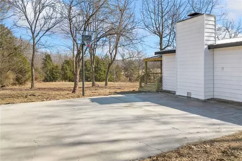 Exterior - 4953 Maris Loop, Harrison, AR 72601 photo 5 of 6