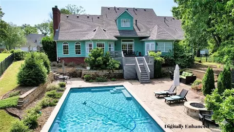 3001 Red Fox Rdg, Bentonville, AR 72712