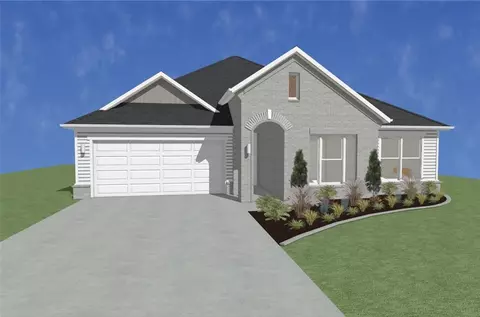 5901 SW Messenger Ave, Bentonville, AR 72713