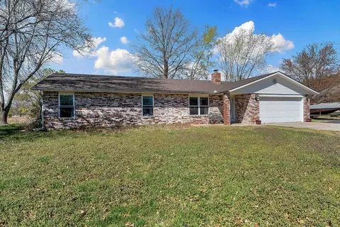 3026 112 Hwy, Springdale, AR 72762