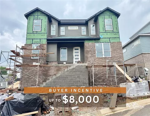2659 E Livingston Ln, Fayetteville, AR 72703