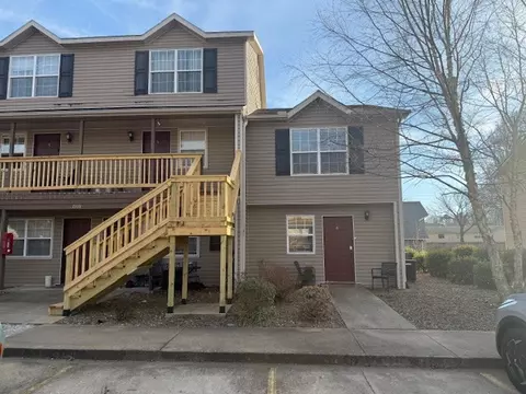 2108 N Garland Ave # -6, Fayetteville, AR 72704