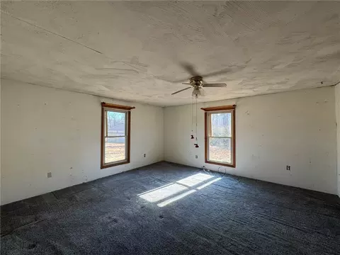 Bedroom - 446 Steamboat Dr, Norfork, AR 72658 photo 1 of 5