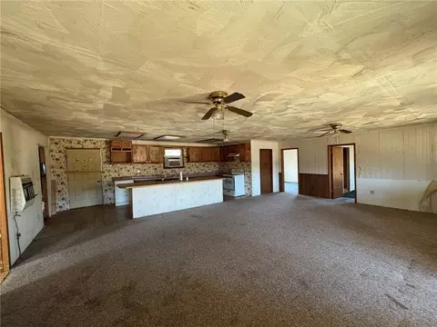 Living - 446 Steamboat Dr, Norfork, AR 72658 photo 1 of 2