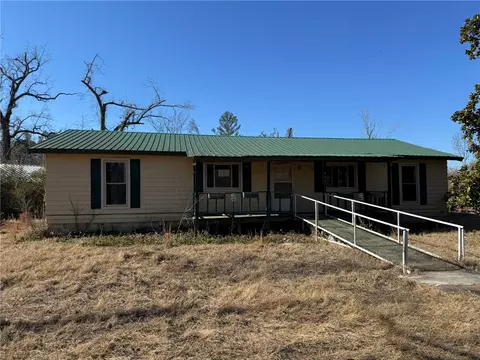 446 Steamboat Dr, Norfork, AR 72658