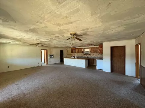 Living - 446 Steamboat Dr, Norfork, AR 72658 photo 2 of 2
