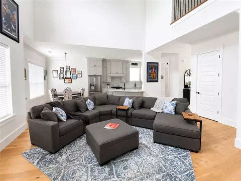 Living - 330 Rainforest Loop, Centerton, AR 72719 photo 3 of 7