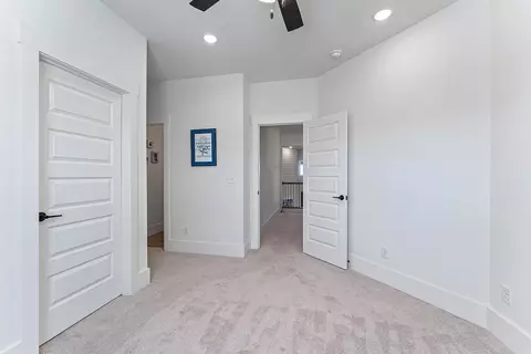 Bedroom - 330 Rainforest Loop, Centerton, AR 72719 photo 5 of 5