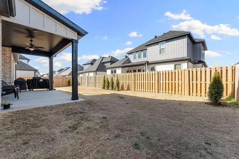 Exterior - 330 Rainforest Loop, Centerton, AR 72719 photo 5 of 7