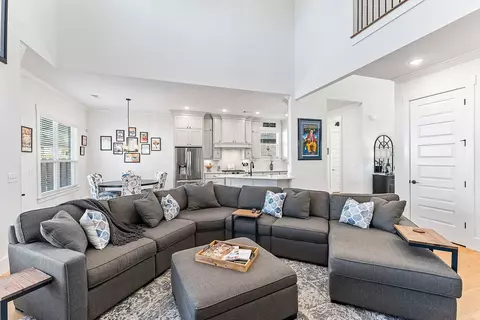 Living - 330 Rainforest Loop, Centerton, AR 72719 photo 7 of 7