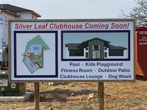 View/Area - 330 Rainforest Loop, Centerton, AR 72719 photo 1 of 1