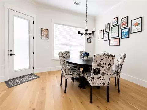 Dining - 330 Rainforest Loop, Centerton, AR 72719 photo 1 of 3