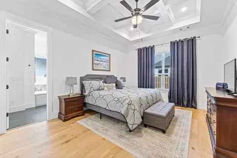Bedroom - 330 Rainforest Loop, Centerton, AR 72719 photo 1 of 5