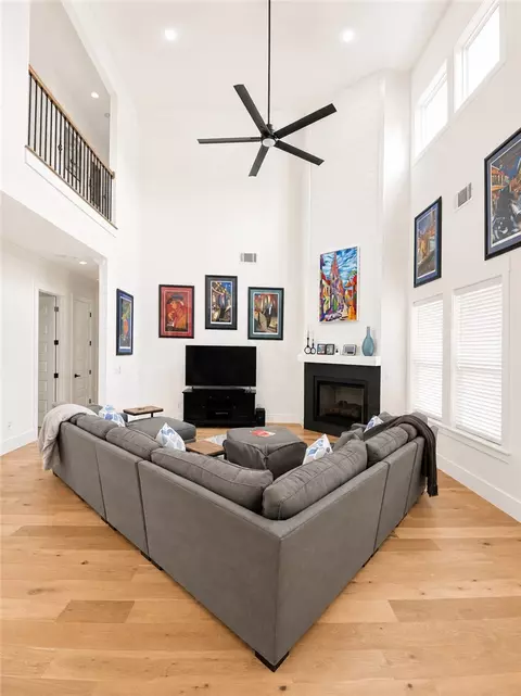 Living - 330 Rainforest Loop, Centerton, AR 72719 photo 1 of 7