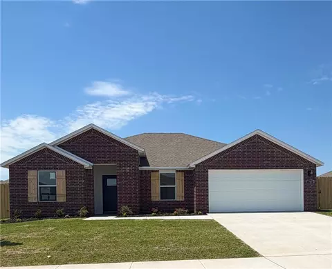 305 Ratliff Ave, Pea Ridge, AR 72751