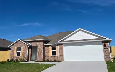 113 Ratliff Ave, Pea Ridge, AR 72751