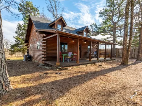 4467 Ar 74 Hwy W, Jasper, AR 72641
