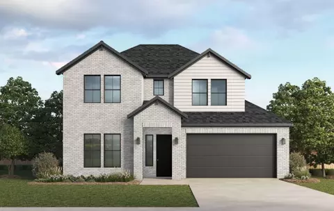 3400 SW Andromeda Ave, Bentonville, AR 72713