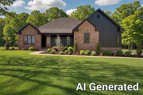 13137 Wallys Way, Gentry, AR 72734